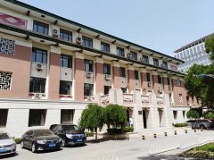 北京建筑大学去除COD实验 