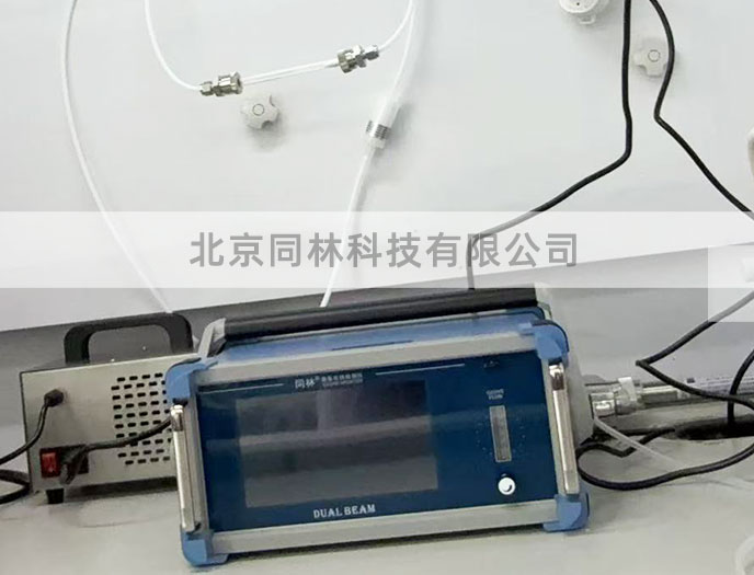 臭氧催化氧化甲苯实验方法与参数(2)