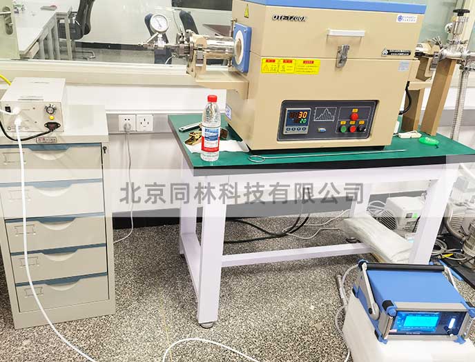 M1000高纯度臭氧发生器