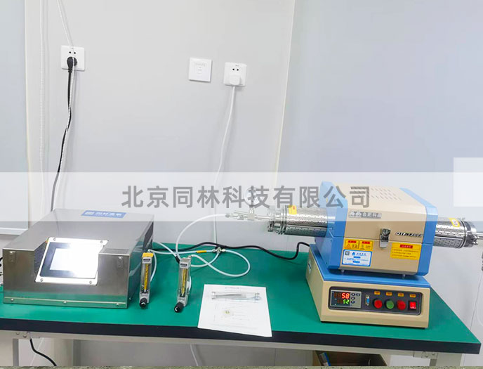 臭氧辅助管式炉氧化镍薄膜的实验方法与优化 臭氧辅助管式炉氧化镍薄膜的实验方法与优化