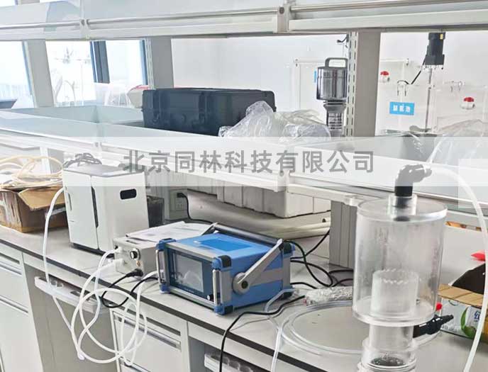 臭氧氧化实验原理及反应机制详解(1)