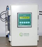 电极法臭氧浓度测试器技术参数和招标要