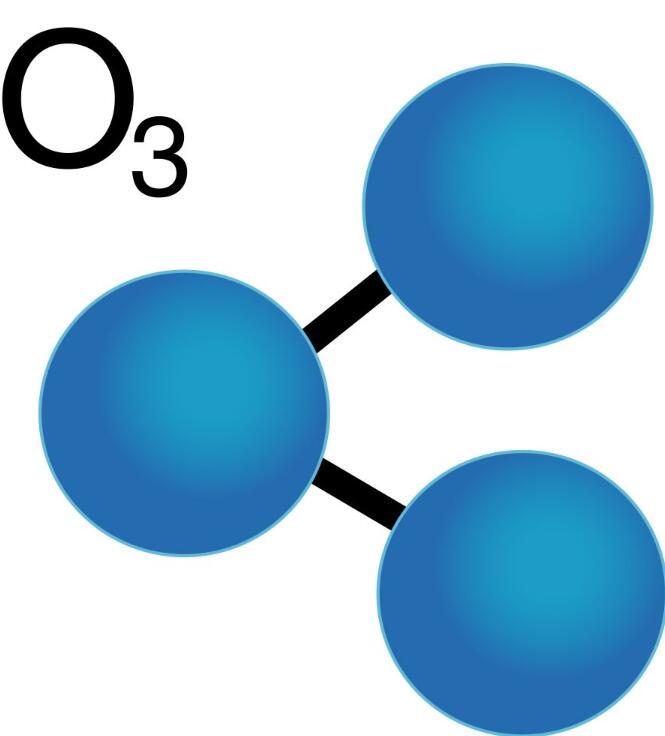 臭氧发生器进气(空气或氧气)流量测量单位