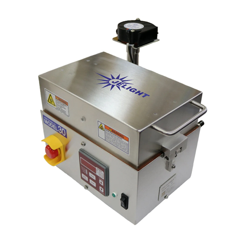 UVO-Cleaner Model42臭氧清洗机